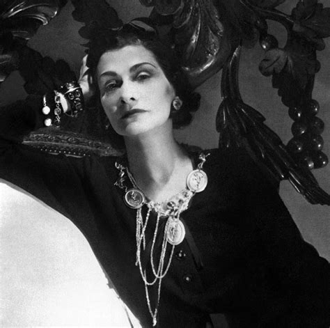 coco Chanel 1944